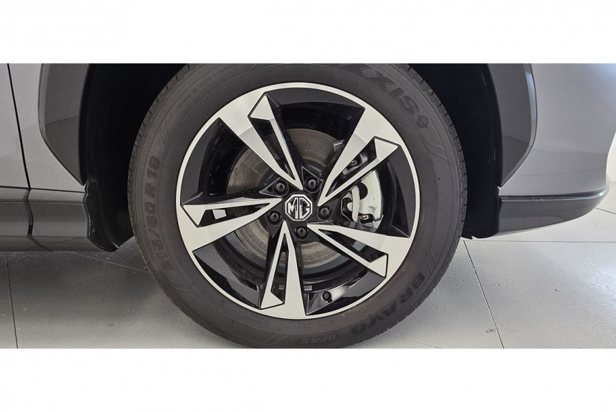 2024 MY24.5 MG HS AS33 Vibe SUV Image 19