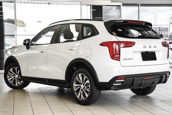 2025 GWM Haval Jolion A01 Premium SUV Image 4