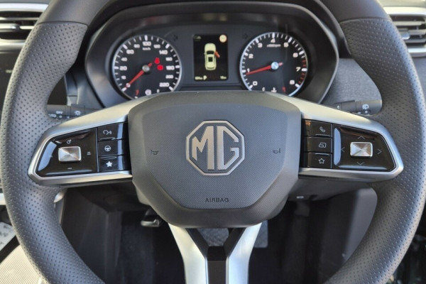 2026 MY26.5 MG ZS ZS32 Vibe SUV Image 16