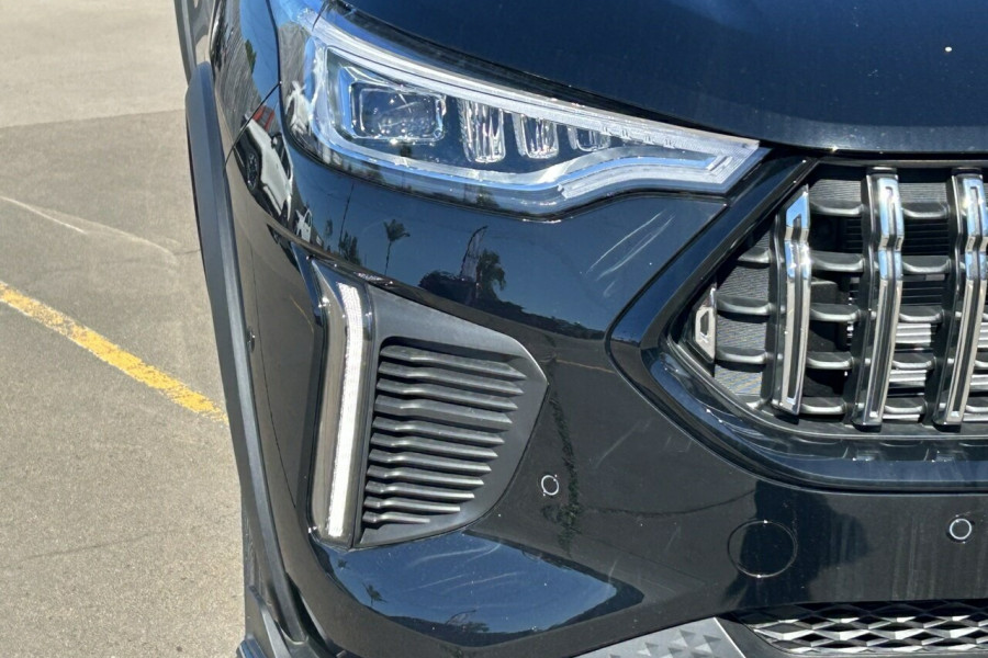 2025 GWM Haval Jolion A01 Ultra SUV Image 12