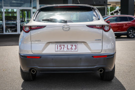 2022 Mazda CX-30 DM2WLA G25 Touring SUV