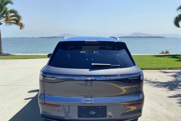 2026 Geely EX5 E245 Inspire Extended Range SUV Image 6