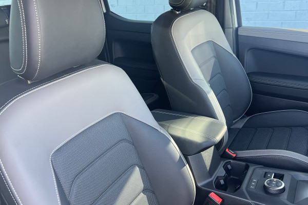 2026 Volkswagen Amarok NF TDI600 Aventura Ute Image 11
