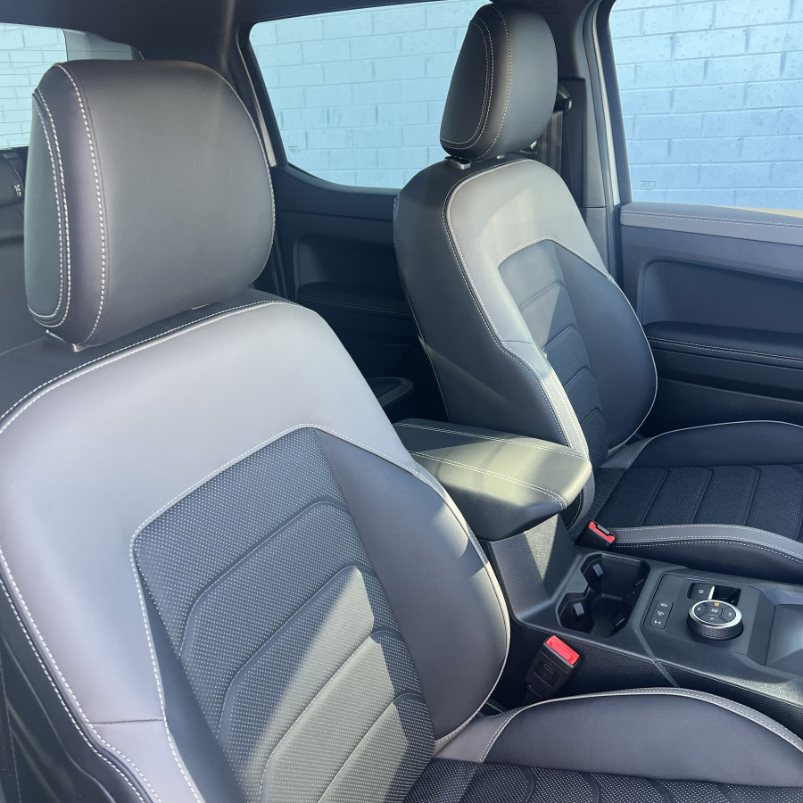 2026 Volkswagen Amarok NF TDI600 Aventura Ute Image 11