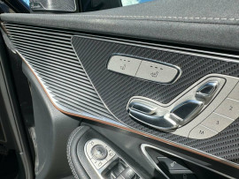 2021 MY21.5 Mercedes-Benz EQC N293 EQC400 SUV image 17