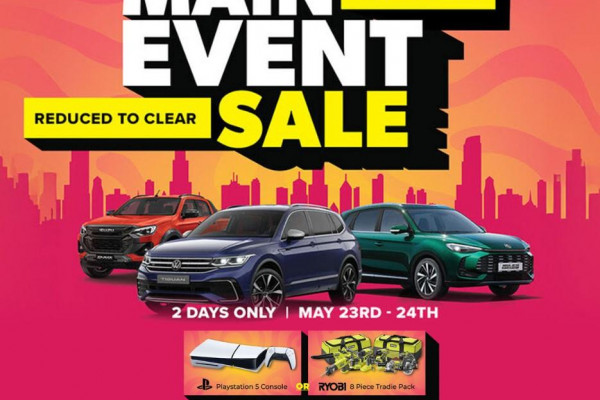 2024 MG ZST  Essence SUV