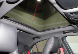 2013 Mercedes-Benz A250 Mercedes-Benz A250 Sport Auto Sport Hatchback