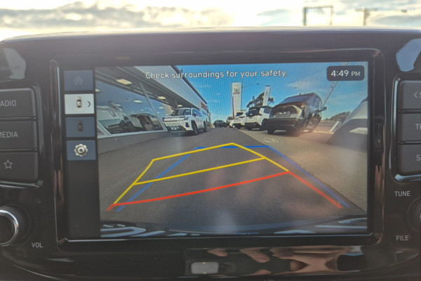 2024 MY25 Hyundai i30 PDe.V6  N Line Hatch Image 29