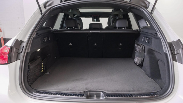 2025 Mercedes-Benz GLC-Class X254 GLC200 SUV image 9