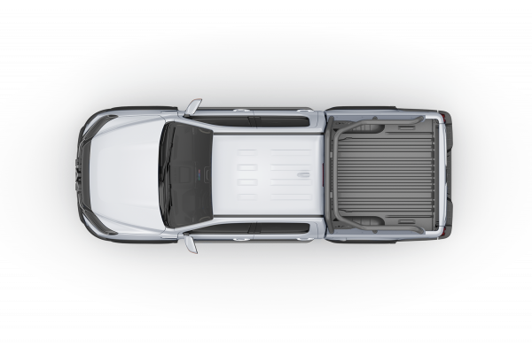 2024 JAC T9  Oasis Ute Image 6