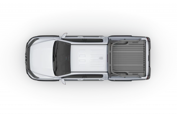 2024 JAC T9  Oasis Ute Image 6