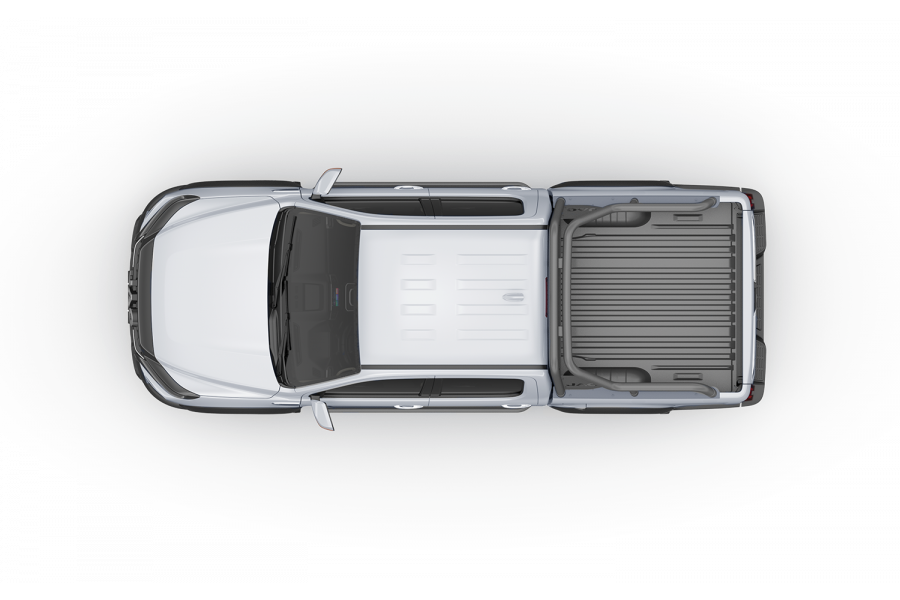 2024 JAC T9  Oasis Ute Image 6