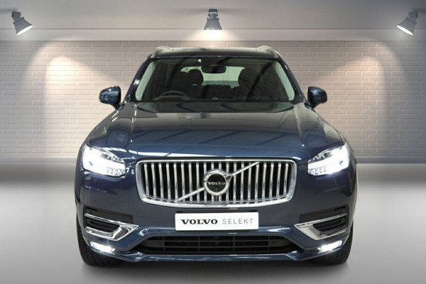 2024 Volvo XC90 L Series Ultimate B6 Bright SUV Image 3