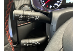 2025 MG ZST Vibe SUV