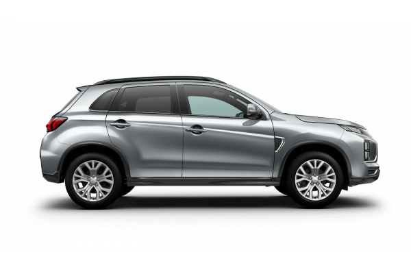 2024 Mitsubishi ASX XD LS SUV