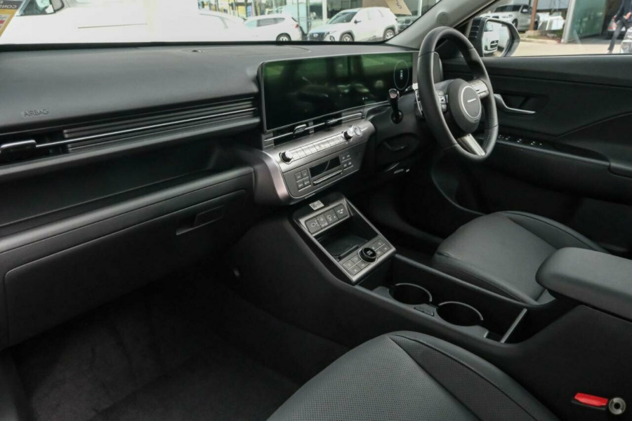 2025 Hyundai KONA SX2.V2 Premium SUV Image 7