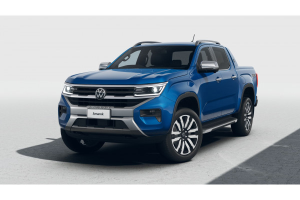 2024 Volkswagen Amarok NF TDI600 Aventura Ute