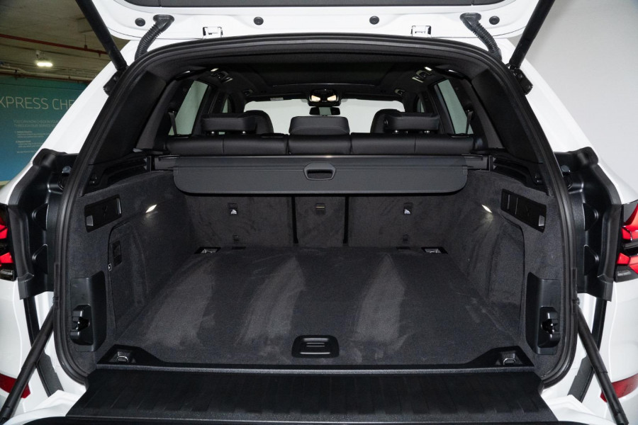 2026 BMW X5 G05 LCI xDrive40i M Sport SUV