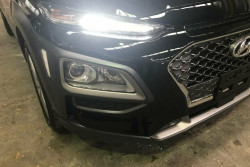 2019 MY20 Hyundai Kona OS.3 Elite Suv