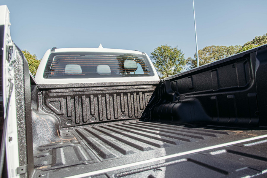 2025 MY24 GWM Ute NPW Cannon Premium Ute Image 19