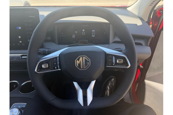 2025 MG MGS5 EV ZS3EM Essence 49 SUV Image 14
