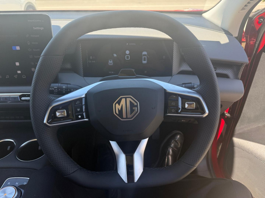 2025 MG MGS5 EV ZS3EM Essence 49 SUV Image 14