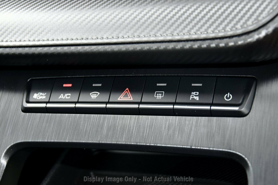 2025 GWM Haval H6GT B03 Ultra SUV Image 15