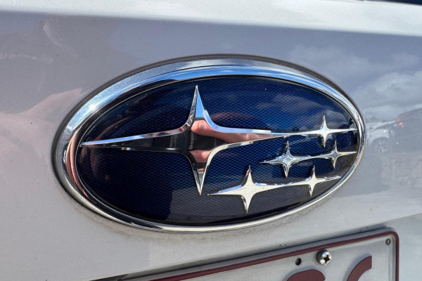 2021 Subaru Forester S5 2.5i SUV Image 25