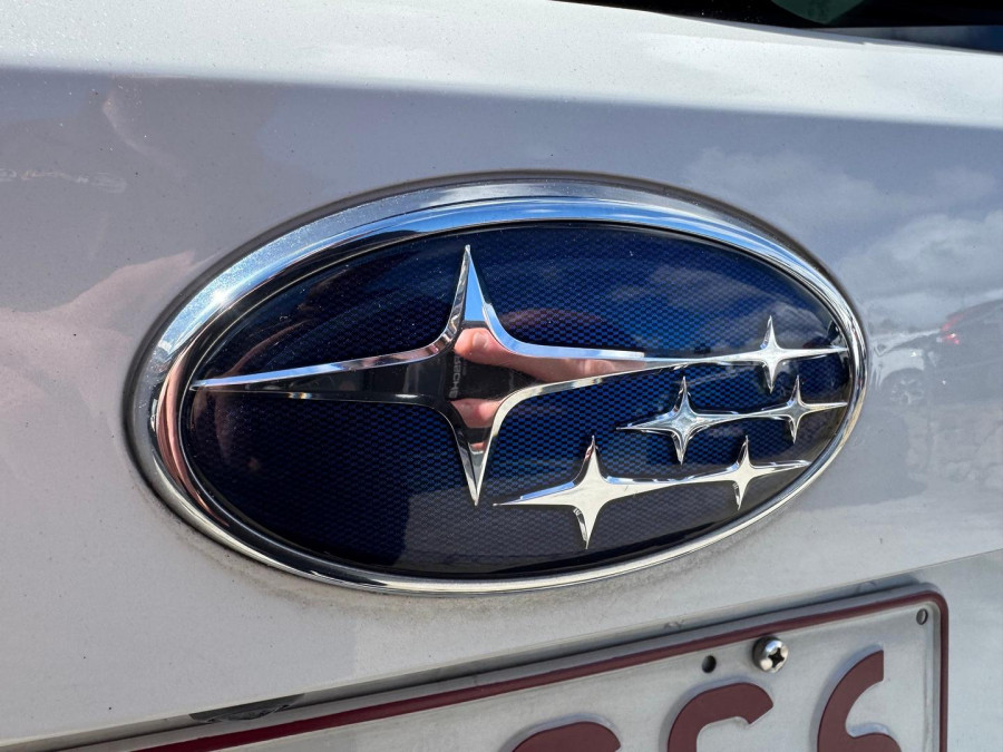 2021 Subaru Forester S5 2.5i SUV Image 25