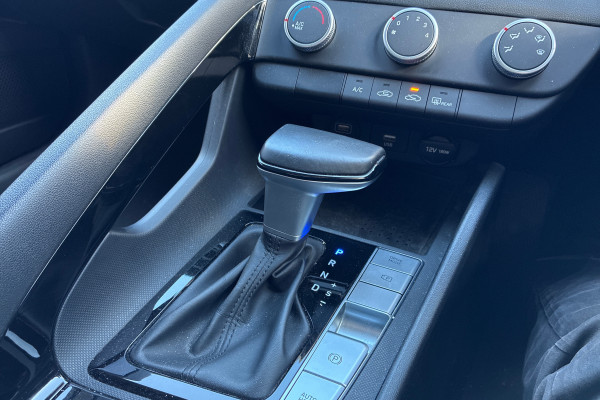 2021 Hyundai i30 CN7.V1 Active Sedan Image 18