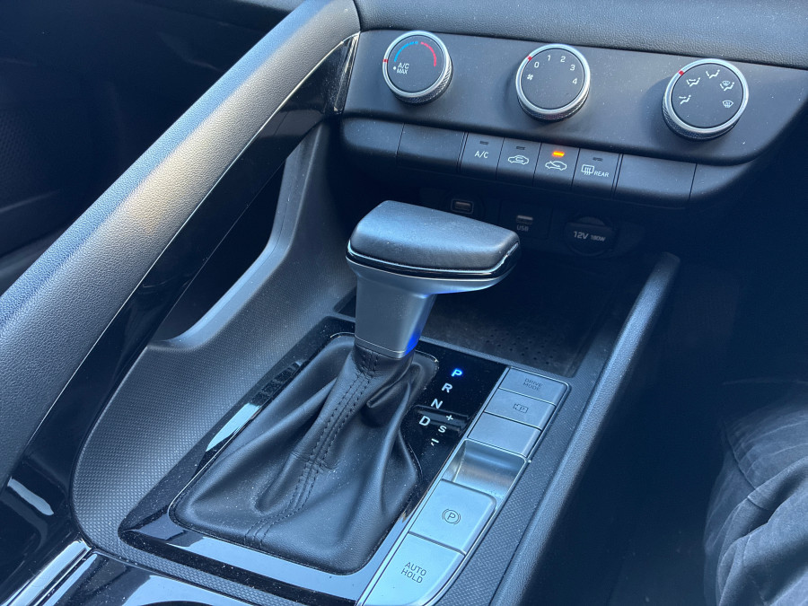 2021 Hyundai i30 CN7.V1 Active Sedan Image 18