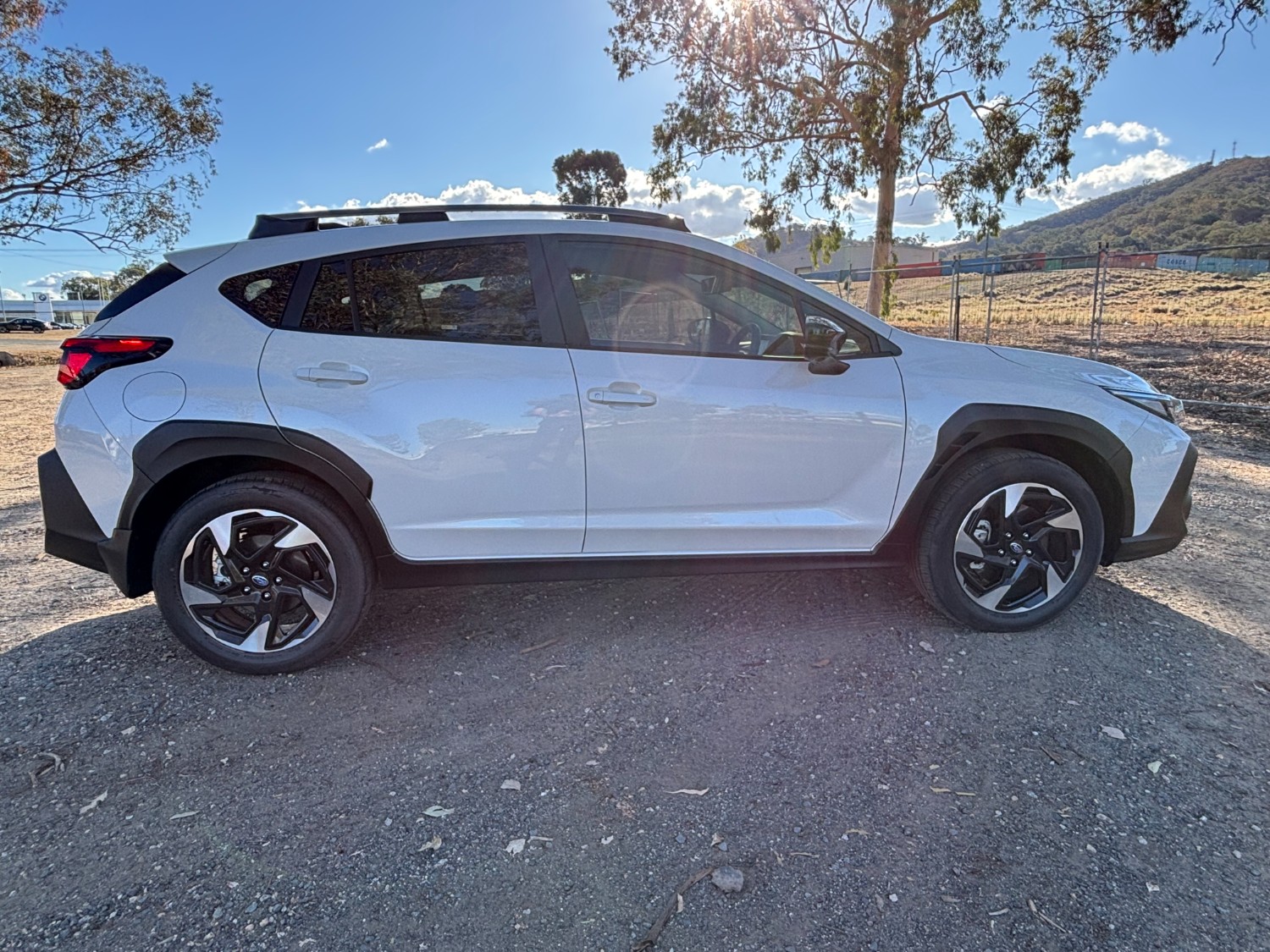 2024 Subaru Crosstrek G6X 2.0S SUV