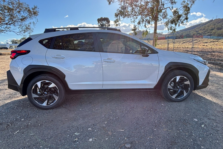 2024 Subaru Crosstrek G6X 2.0S SUV Image 8