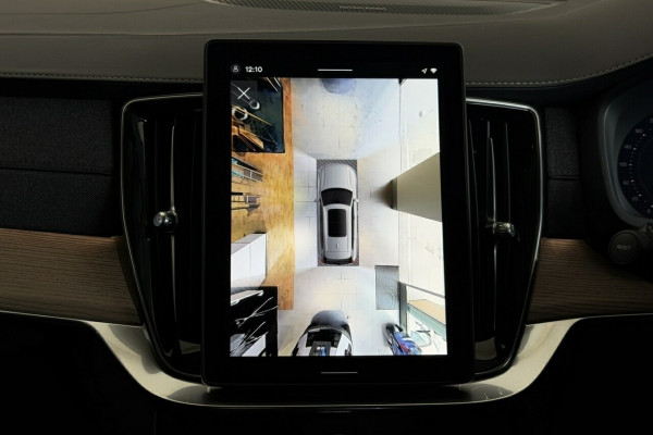 2026 Volvo XC90 L Series Plus B5 Bright SUV Image 15
