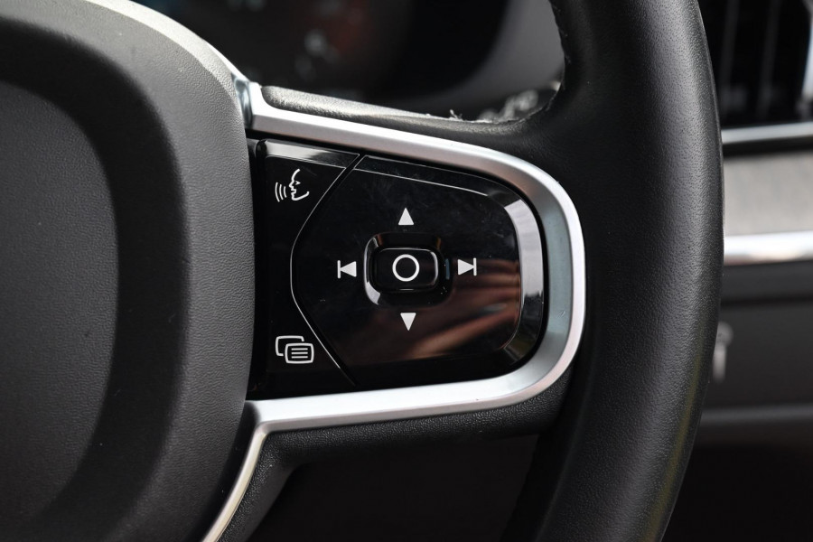 2019 MY20 Volvo XC60 UZ D4 Inscription SUV