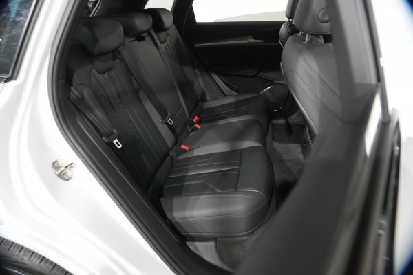 2021 Audi Q5 FY 40 TDI Sport SUV Image 31