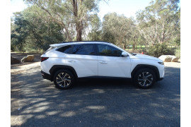2022 Hyundai Tucson NX4.V1 Elite N Line SUV