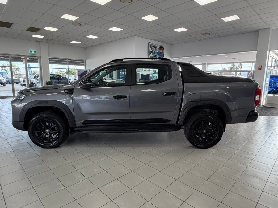 2026 MY25 LDV T60 SK8C Max PLUS Ute Image 4