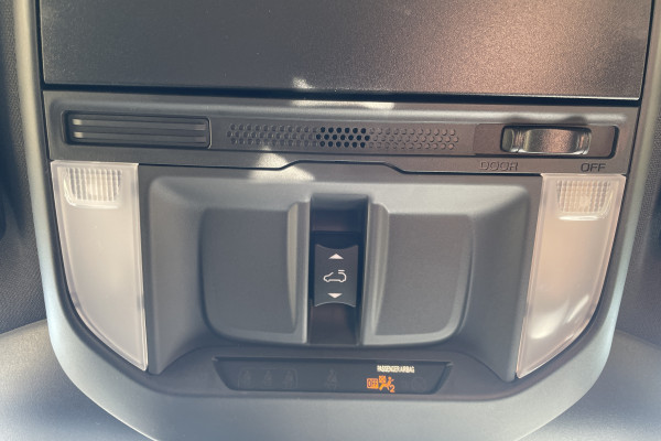 2026 Subaru Forester S6 Touring SUV Image 27