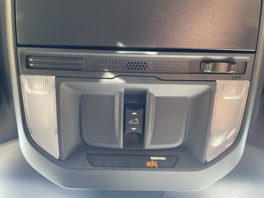 2026 Subaru Forester S6 Touring SUV Image 27