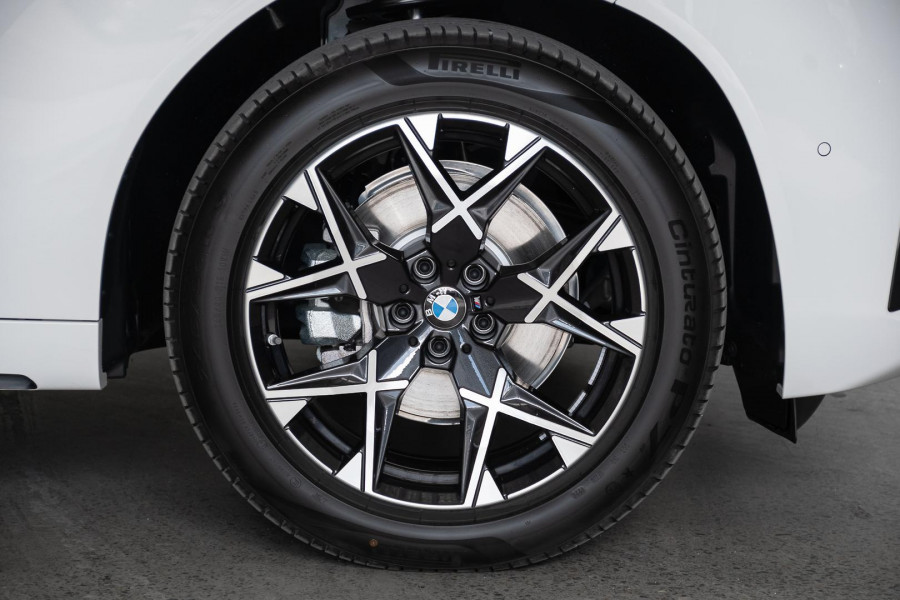 2026 BMW X3 G45 20 xDrive SUV