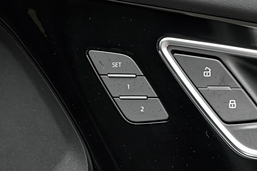 2025 MY24 Audi Q4 e-tron F4 45 SUV
