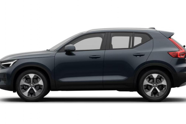 2025 MY26 Volvo XC40 XZ Plus B4 SUV Image 16