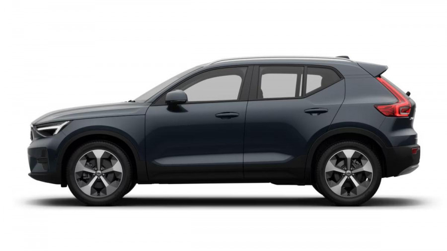 2025 MY26 Volvo XC40 XZ Plus B4 SUV Image 16