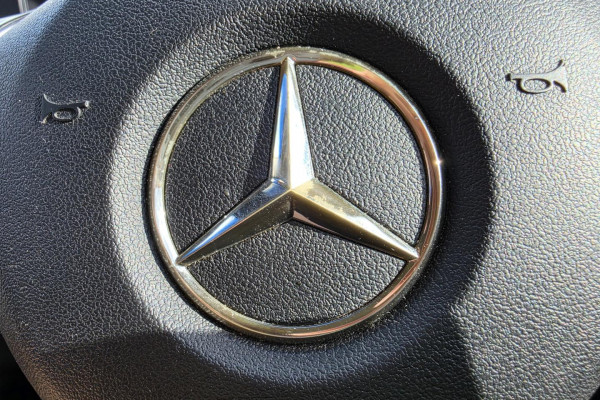 2018 Mercedes-Benz X-Class 470 X250d Progressive Ute Image 24