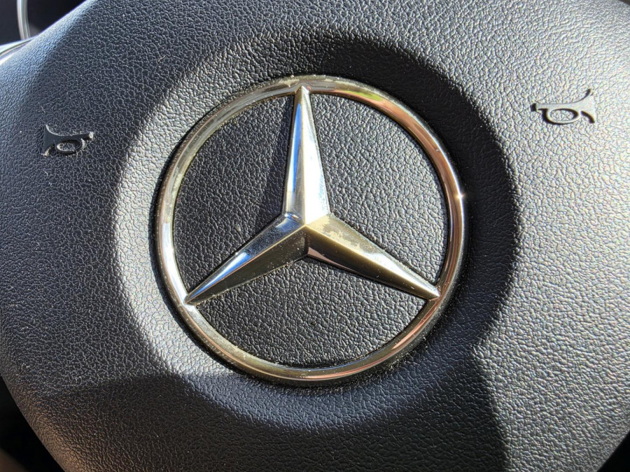 2018 Mercedes-Benz X-Class 470 X250d Progressive Ute Image 24