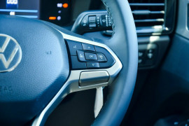 2024 Volkswagen Amarok NF TDI500 Life Ute