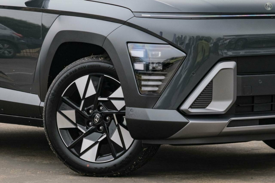 2025 Hyundai KONA SX2.V2 Premium SUV Image 14