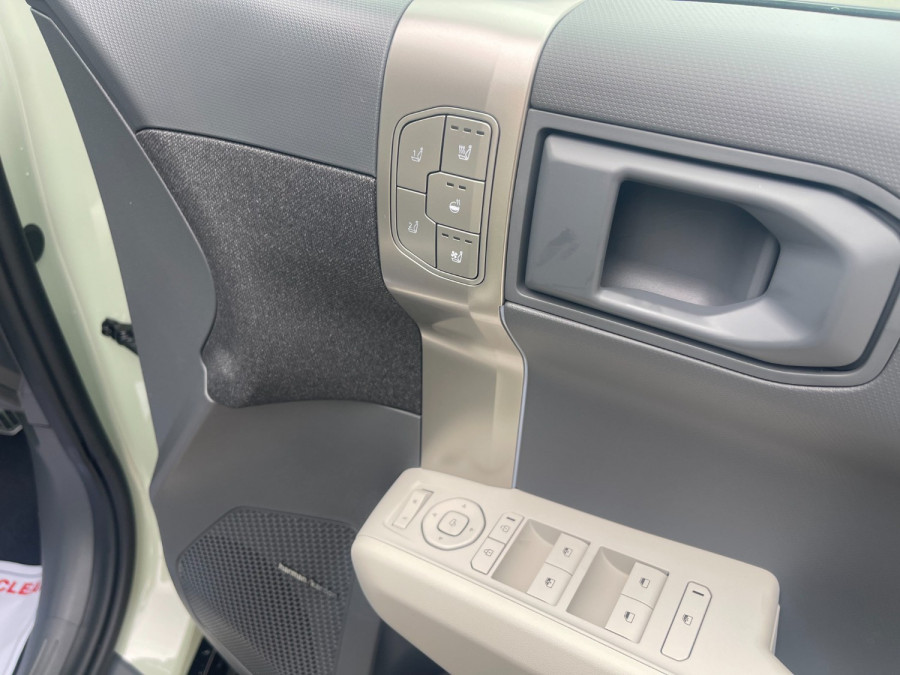 2026 MY27 Kia EV3 SV GT-Line SUV Image 15