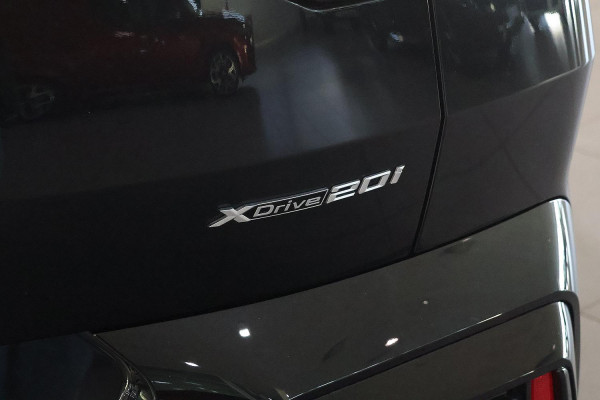 2026 BMW X2 U10 xDrive20i M Sport SUV image 5